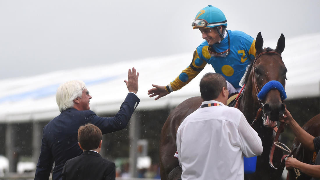 Preakness photos from years past